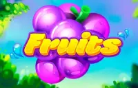 Fruits Logo