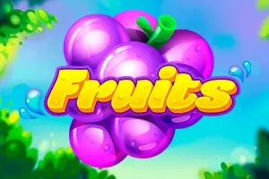 Fruits Logo