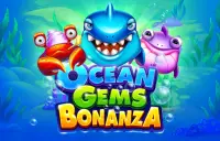 Ocean Gems Bonanza Logo