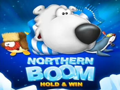 Northern Boom Logo