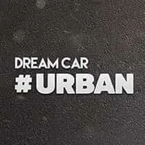Dream Car Urban Logo