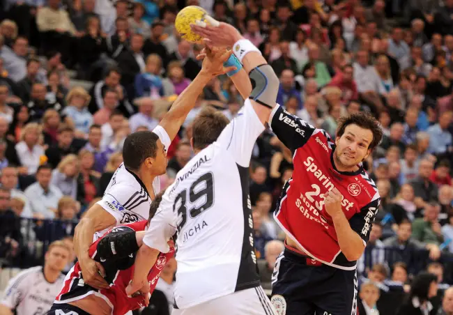 DHB Pokal Quotenvergleich Kiel vs Flensburg