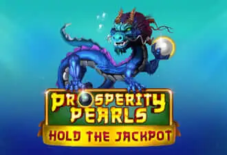 Prosperity Pearls Logo