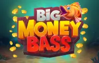 Big Money Bass Logo