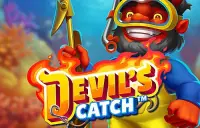 Devil's Catch Logo