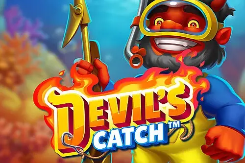 Devil's Catch Logo