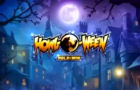 Howl-O-Ween Logo