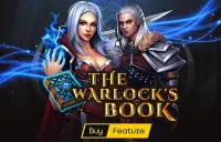 The Warlock's Book Buy Feature Logo