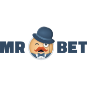 mrbet Logo