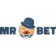 mrbet Logo