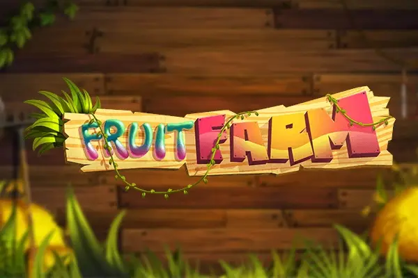Fruit Farm Logo