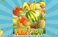 Fruit Joy Logo
