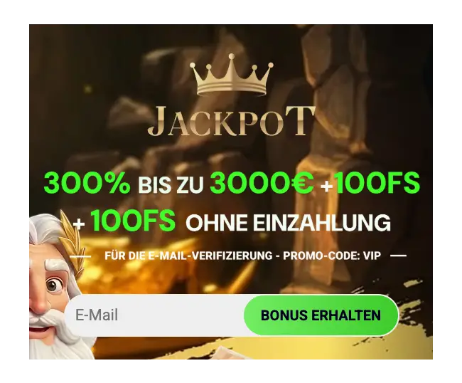 Jack-Pot Casino Test