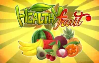 Healthy Fruit Logo