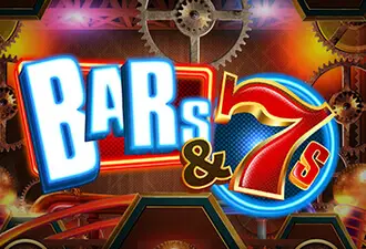 Bars & 7s Logo