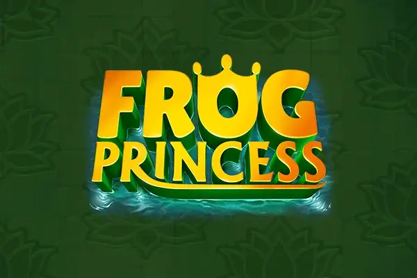 Frog Princess Logo