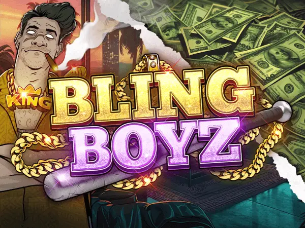 Bling Boyz Logo