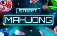 Street Mahjong Logo
