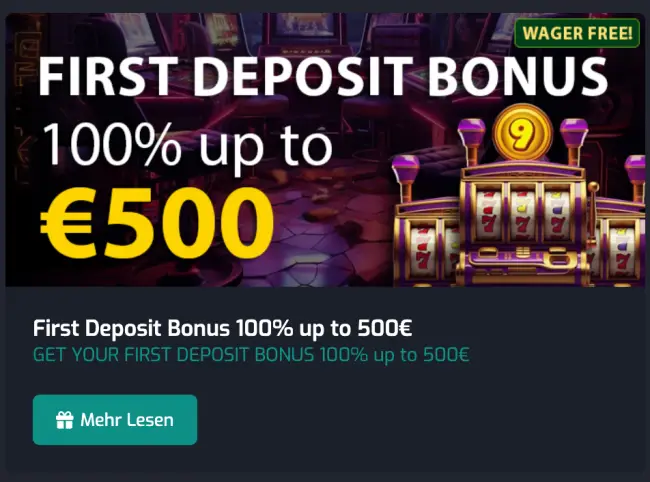 Cristal Poker Casino Test