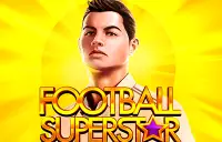Football Star Logo