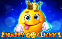 Happy Go Lucky Logo
