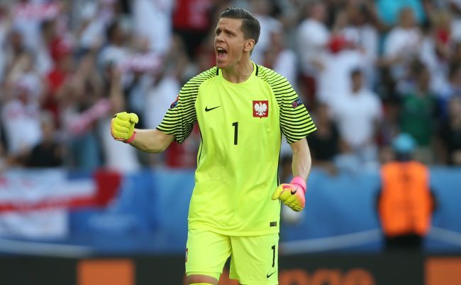 WM 2022 Stars, Wojciech Szczęsny