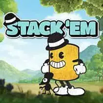 Stack'EM Logo