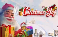 Christmas Joy Logo
