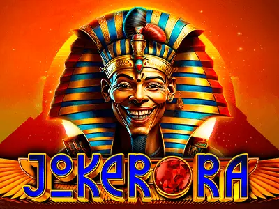 Joker Ra Logo