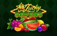 40 Lucky Sevens Logo