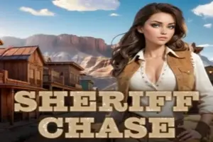 Sheriff Chase Logo