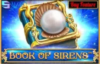 Book of Sirens Logo