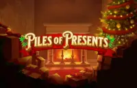 Piles of Presents Logo