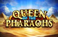 Queen Of The Pharaohs Logo