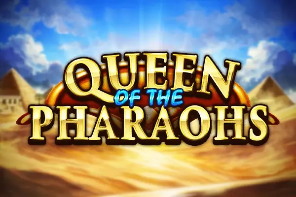 Queen Of The Pharaohs Logo
