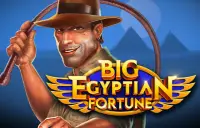 Big Egyptian Fortune Logo