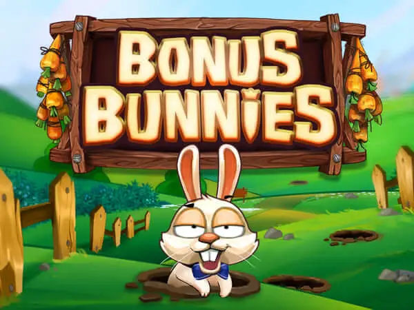 Bonus Bunnies Logo