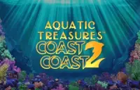 Aquatic Treasures Coast 2 Coast Logo