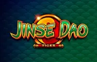 Jinse Dao Tiger Logo