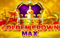 Golden Crown Max Logo