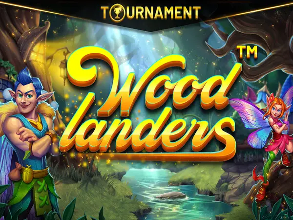 Woodlanders Logo