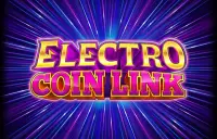 Electro Coin Link Logo