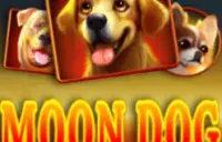 Moon Dog Logo