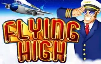Flying High Logo