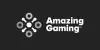 Amazing Gaming Logo