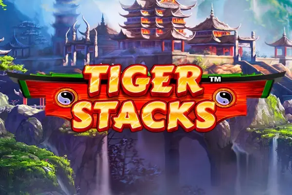 Tiger Stacks Logo