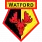 Watford Crest Logo