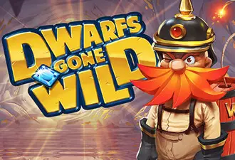 Dwarfs Gone Wild Logo