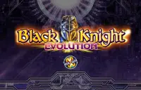 Black Knight Evolution Logo