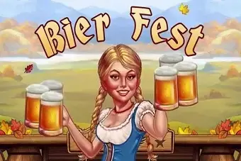 Bier Fest Logo